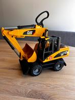 Cat graafmachine bruder zgan, Ophalen of Verzenden, Zo goed als nieuw