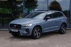Volvo XC60 2.0 T6 Plug-in hybrid AWD 350 PK Plus Dark, Panor, Auto's, Volvo, Automaat, 12 maanden, Gebruikt, 4 cilinders