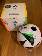 Adidas Euro 2024 voetbal NIEUW in doos, Sport en Fitness, Voetbal, Ophalen, Nieuw, Bal