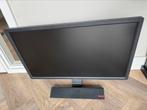 BenQ Zowie RL2755-B lcd monitor, Computers en Software, Monitoren, IPS, Zo goed als nieuw, DVI, Kantelbaar