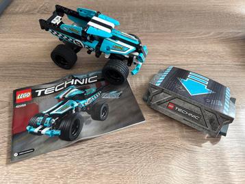 Lego Technic 42059 Stunt Truck beschikbaar voor biedingen