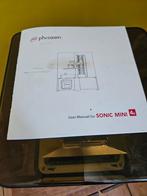 Phrozen Sonic Mini 4K Resin Printer., Computers en Software, 3D Printers, Ophalen of Verzenden, Gebruikt, Phrozen
