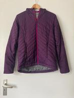icebreaker merinoloft jacket S dames, Icebreaker, Verzenden, Maat 36 (S), Paars