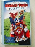 Donald Duck pocket, Eén stripboek, Ophalen, Gelezen
