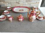Theeservies van het merk Bavaria nr 5 in nette staat!!, Antiek en Kunst, Antiek | Servies compleet, Ophalen of Verzenden