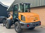 Case 21F (bj 2018), Zakelijke goederen, Machines en Bouw | Kranen en Graafmachines, Wiellader of Shovel