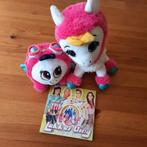 K3 Spullen: Knuffels & CD Lekker Ding, Kinderen en Baby's, Ophalen of Verzenden, Gebruikt, Overige typen