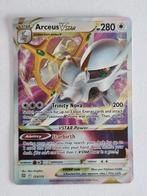 Brilliant Stars - Arceus Vstar 123/172, Ophalen of Verzenden, Nieuw, Losse kaart