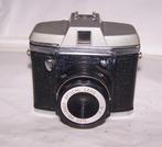 Vintage 1960 Empire Scout 316 camera voor 120 film. Izgs., Ophalen of Verzenden, Zo goed als nieuw, Compact, Overige Merken