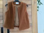 Gilet Sisters Point S nieuw, Kleding | Dames, Truien en Vesten, Nieuw, Sisters Point, Ophalen of Verzenden, Bruin