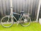 Fiets, 57 tot 61 cm, Ophalen, Gebruikt, Overige merken