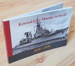 KONINKLIJKE MARINE IN BEELD 1970 - 1979, Ophalen of Verzenden, Gebruikt, Boek of Tijdschrift