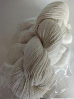 Wol om te verven, Ophalen of Verzenden, Nieuw, Breien of Haken, Wol of Garen