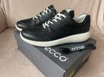 new Ecco leather sneakers 41 black, Kleding | Dames, Schoenen, Ecco, Zwart, Nieuw, Ophalen of Verzenden
