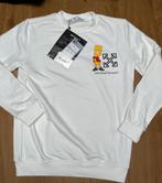 Off White, Ophalen of Verzenden, Zo goed als nieuw, Maat 56/58 (XL), Zwart