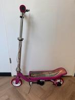 Spacescooter roze, Ophalen of Verzenden, Gebruikt, Overige typen, Spacescooter