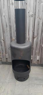 Intratuin Tuinhaard, Tuin en Terras, Tuinhaarden, Ophalen, Nieuw