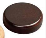 GEZOCHT: 1 BR. BACKGAMMON STEEN 3,5 cm.!!, Hobby en Vrije tijd, Gezelschapsspellen | Bordspellen, Ophalen of Verzenden, Zo goed als nieuw