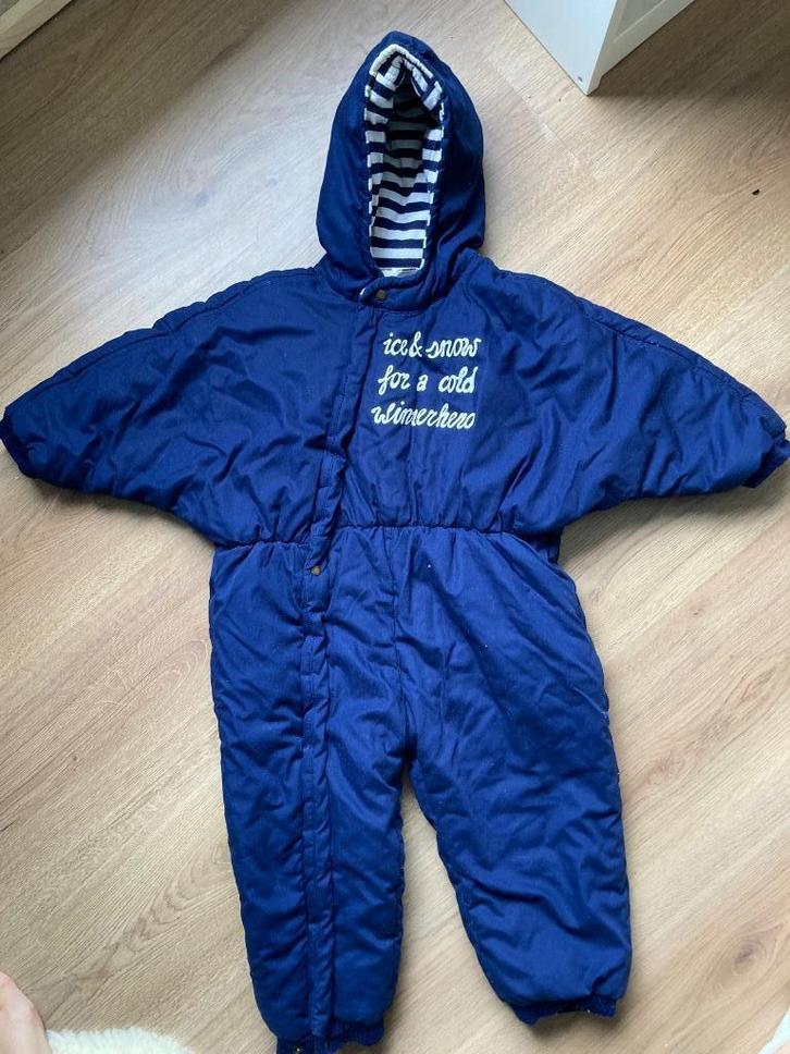 Verschillende jasjes/buitenpakken voor baby, Kinderen en Baby's, Babykleding | Baby-kledingpakketten, Gebruikt, Overige maten