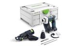 NIEUW! Accu-schroefautomaat DURADRIVE DWC 18-4500 Basic, Nieuw, Ophalen of Verzenden, Nvt, Nvt