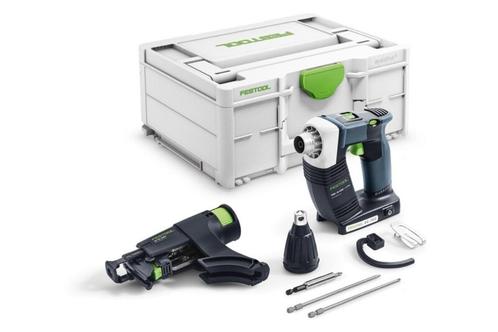 NIEUW! Accu-schroefautomaat DURADRIVE DWC 18-4500 Basic, Doe-het-zelf en Verbouw, Gereedschap | Overige machines, Nieuw, Ophalen of Verzenden