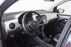 Volkswagen Up! 1.0 high up! | Cruise Control | Stoelverwarmi, Voorwielaandrijving, Stof, Gebruikt, Met garantie (alle)