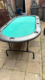 Pokertafel, Ophalen of Verzenden