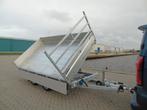 Hapert Cobalt HM-2 Kipper 305x180cm 2700kg Buist Actiemodel, Auto diversen, Aanhangers en Bagagewagens, Ophalen, Nieuw