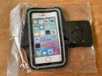 Mobiel Armband Sport hardlopen - Nieuw, Ophalen of Verzenden, Nieuw, IPhone 13, Hoesje of Tasje