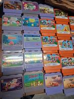 26 spelletjes voor V tech, Kinderen en Baby's, Speelgoed | Vtech, Ophalen of Verzenden, Gebruikt