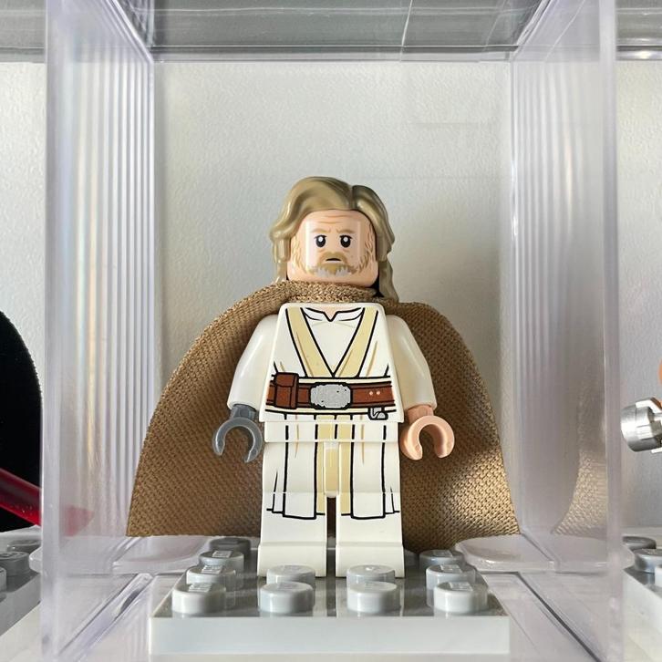 Lego Star Wars Luke Skywalker, Old sw0887 75200, Kinderen en Baby's, Speelgoed | Duplo en Lego, Nieuw, Lego, Ophalen of Verzenden