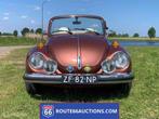 Volkswagen Beetle Karmann Cabriolet Champagne Edition 2 | 19, Overige carrosserieën, Volkswagen, Zwart, Bedrijf