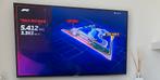 Samsung 48 inch UHD (inclusief toebehoren), Ophalen, 50 Hz, Zo goed als nieuw, Samsung