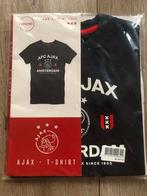Nieuw Ajax t-shirt, Ophalen of Verzenden, Zo goed als nieuw, Overige maten, Blauw