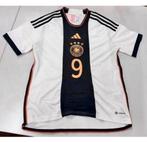 Duitsland 2022-2023 Germany thuis shirt Fullkrug 9 - 164, Sport en Fitness, Shirt, Ophalen of Verzenden, Zo goed als nieuw, H