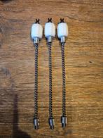 3 X Solar P1 PFTE Indicator white, Watersport en Boten, Ophalen of Verzenden, Zo goed als nieuw, Overige typen