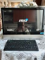 MSI Computer., Computers en Software, Ophalen, 15 inch, 2 tot 3 Ghz