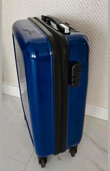 Handbagage  beschikbaar voor biedingen