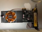 gt610 met kort slot (pci-x x1), GDDR3, Ophalen of Verzenden, PCI-Express 1, Nvidia