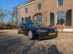 BMW E39 M5 | 1999 | Carbon zwart met Cognac interieur, Achterwielaandrijving, 1800 kg, Zwart, Leder