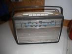 Normende Tansistor Radio,s  verzameling / 390, Gebruikt, Ophalen of Verzenden, Transistorradio