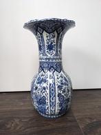 Grote vaas Delfts Blauw, Ophalen