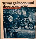 Artikel 1996 Horex Club Gerard Hilbers, Verzenden, Zo goed als nieuw