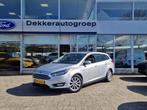 Ford Focus Wagon 1.0 Titanium Edition, 65 €/maand, Gebruikt, Euro 6, Handgeschakeld