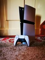 PlayStation 5 Pro 2TB met controller en heel lang garantie!, Spelcomputers en Games, Spelcomputers | Sony PlayStation 5, Ophalen