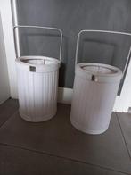 Riviera maison windlichten, Huis en Inrichting, Woonaccessoires | Overige, Ophalen of Verzenden, Gebruikt