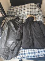 Canada Goose Jas - Origineel - Winterklaar!, Zwart, Canada Goose, Overige maten, Ophalen of Verzenden