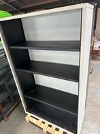 Roldeurkast / stalenkast zonder deuren, Ophalen, Gebruikt, 100 tot 150 cm, Q