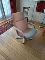 Artifort model F154 fauteuil, Ophalen