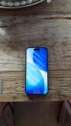 iPhone 15 Pro - Zwart, Telecommunicatie, Mobiele telefoons | Apple iPhone, 256 GB, Zwart, Ophalen of Verzenden, Zo goed als nieuw